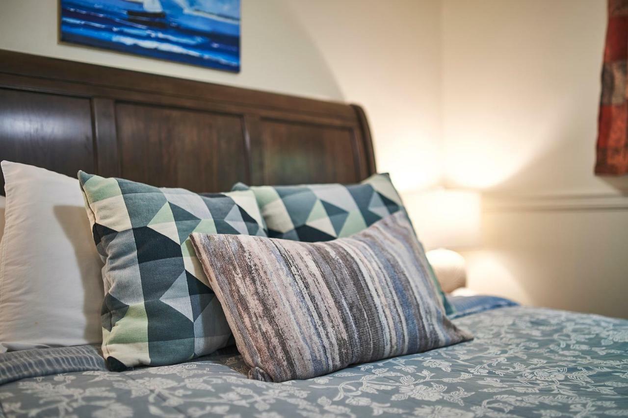 Netarts Surf Inn Экстерьер фото
