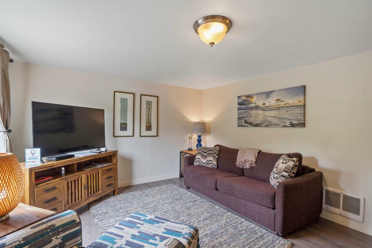 Netarts Surf Inn Экстерьер фото
