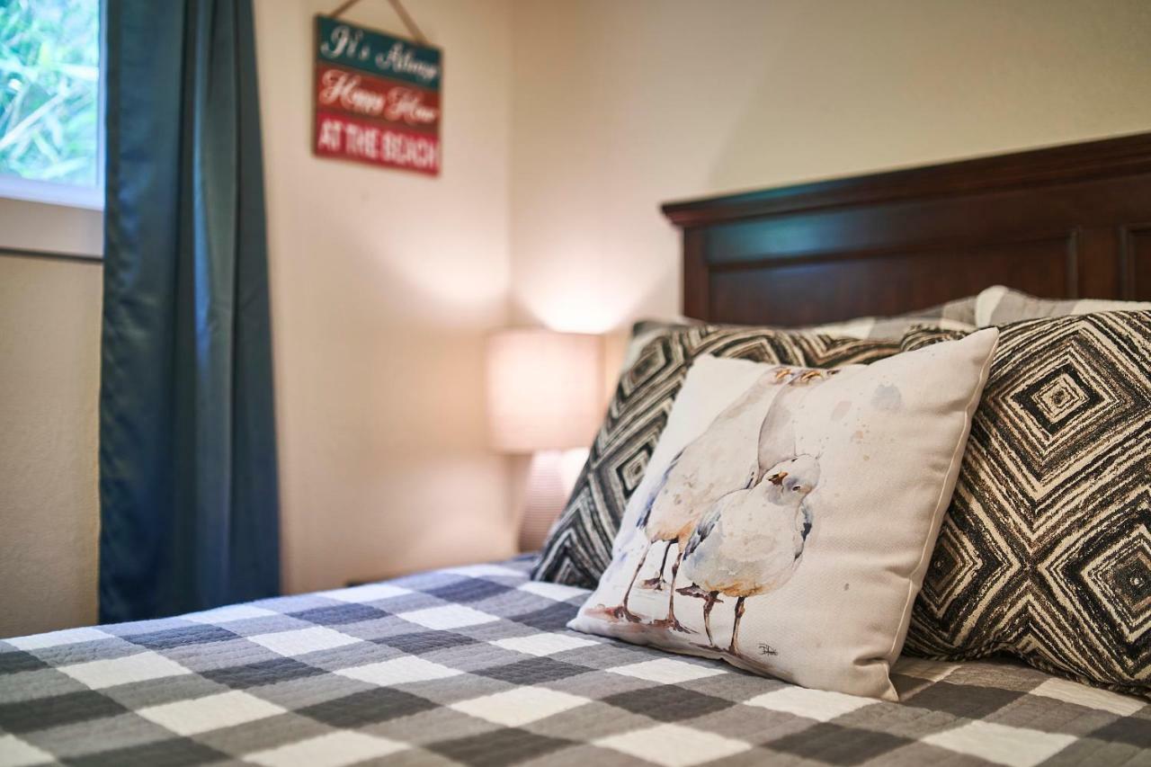 Netarts Surf Inn Экстерьер фото