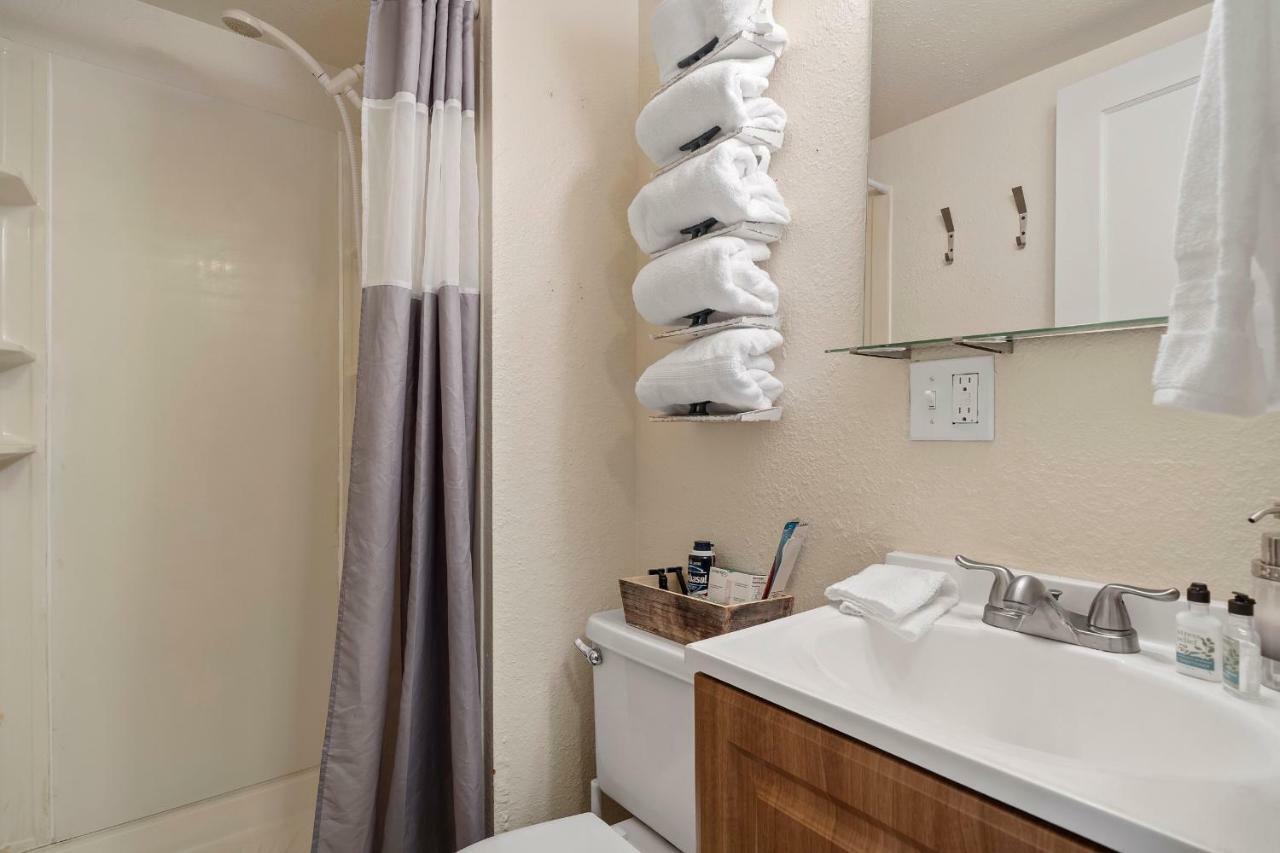 Netarts Surf Inn Экстерьер фото