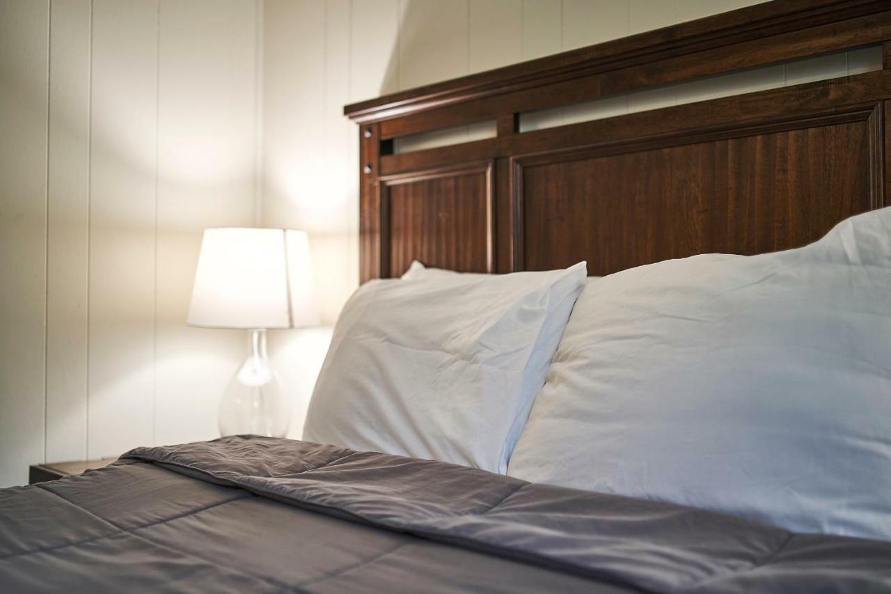 Netarts Surf Inn Экстерьер фото